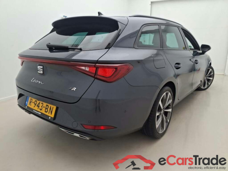 SEAT Leon Sportstourer 1.0 eTSI FR Business Int. DSG #2