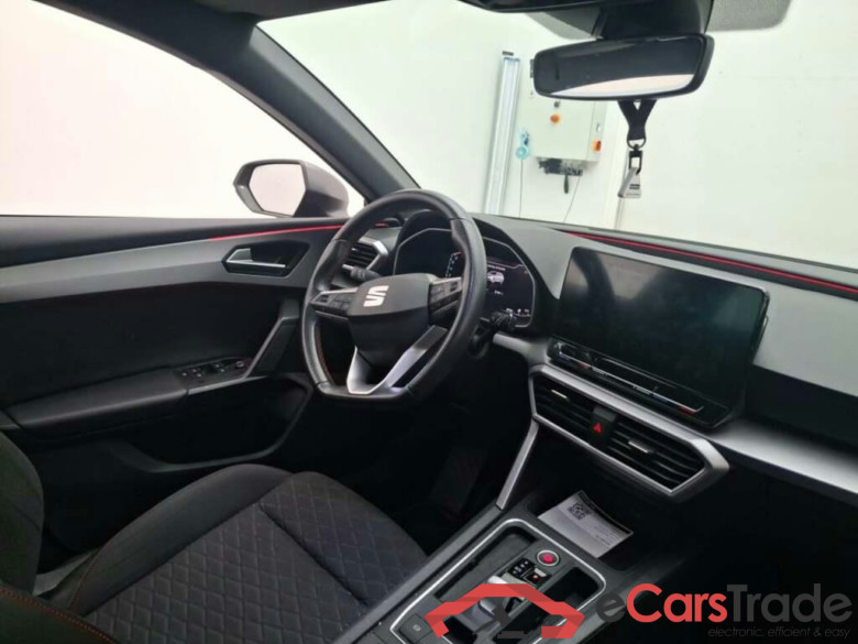 SEAT Leon Sportstourer 1.0 eTSI FR Business Int. DSG #3