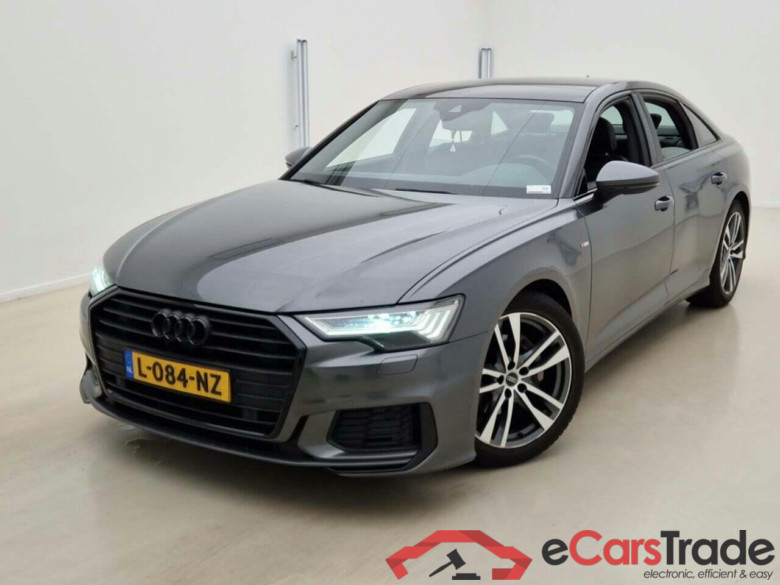 AUDI A6 LIMOUSINE 40 TFSI S edition #1