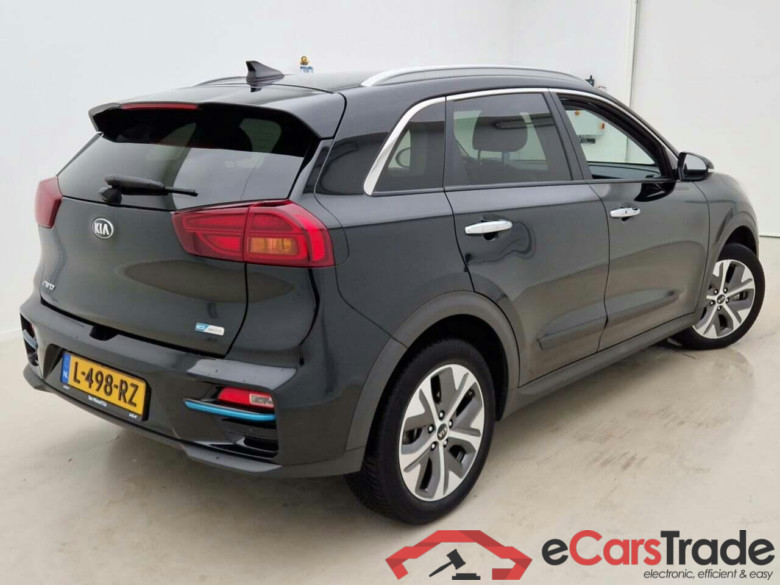 KIA e-Niro Dyn.PlusLine 64 kWh #2