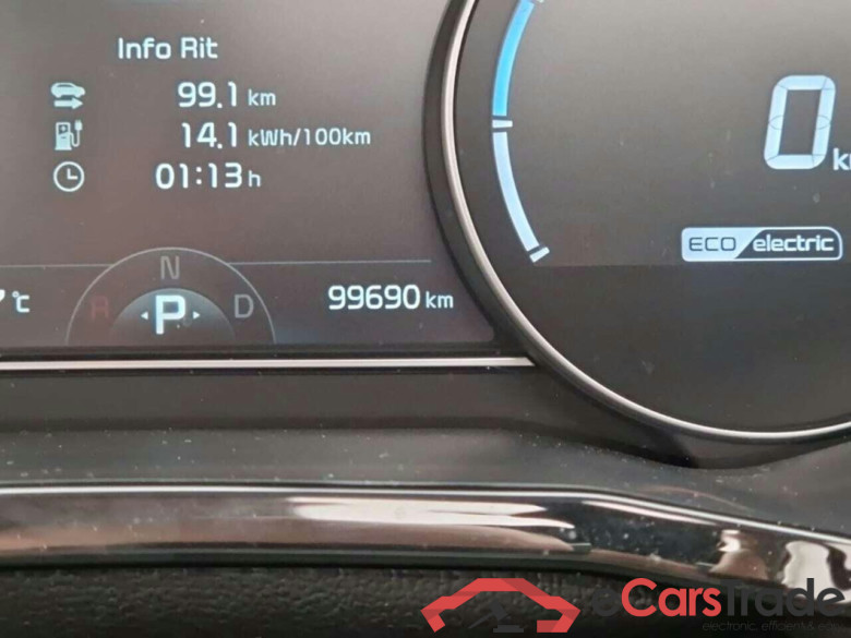 KIA e-Niro Dyn.PlusLine 64 kWh #4
