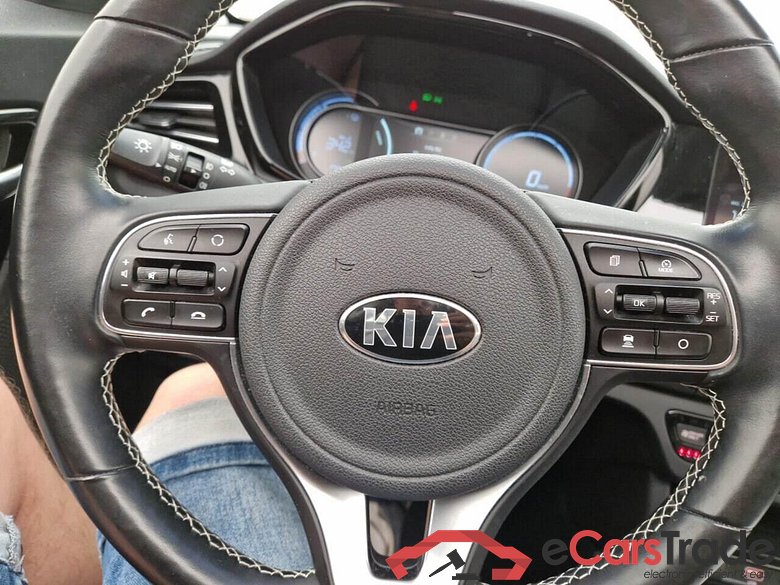 KIA e-Niro Dyn.PlusLine 64 kWh #6