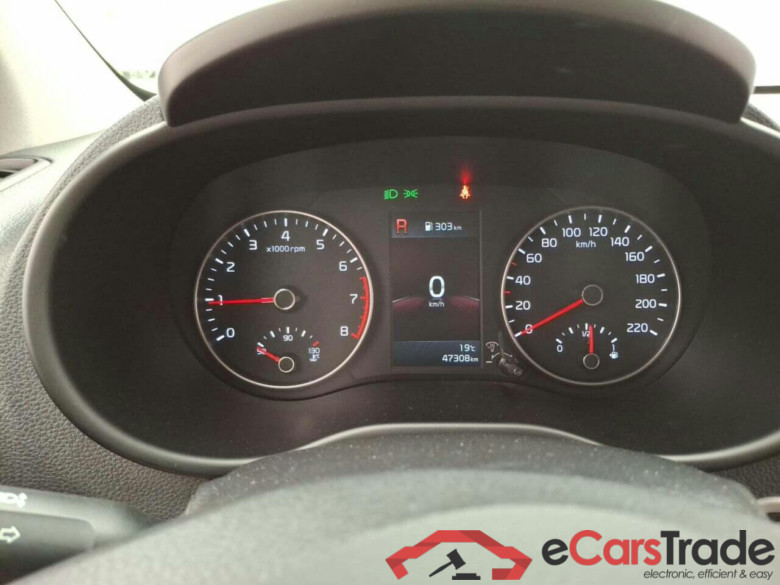 KIA Picanto 1.0 DPi Dyn.PlusLine #4