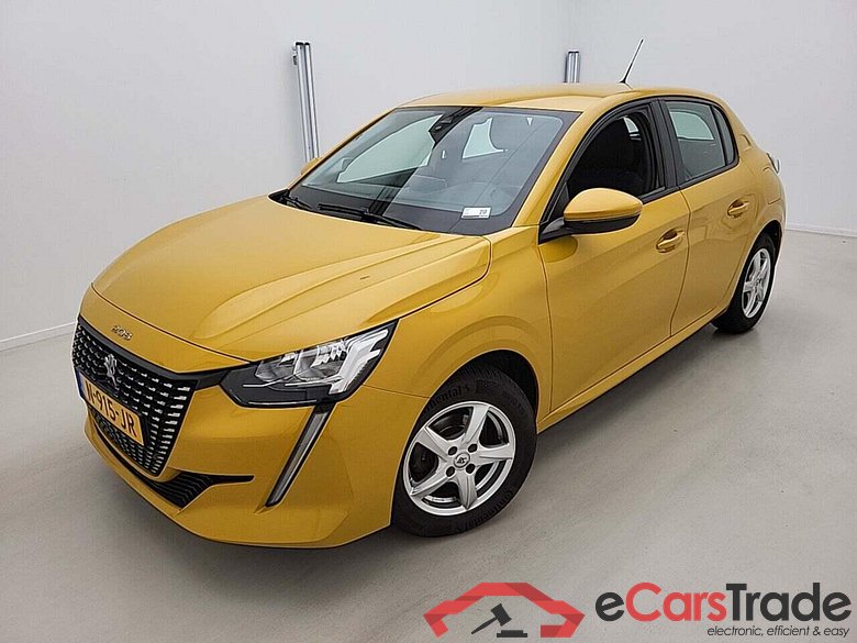 PEUGEOT 208 1.2 PT Active