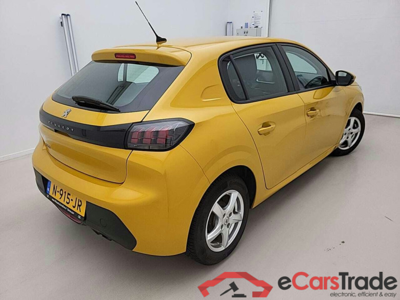 PEUGEOT 208 1.2 PT Active #2