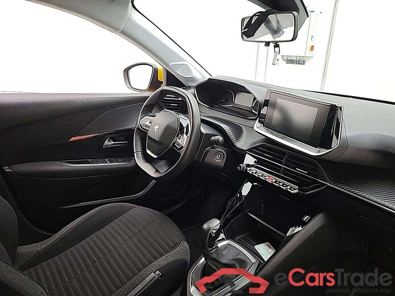 PEUGEOT 208 1.2 PT Active #3