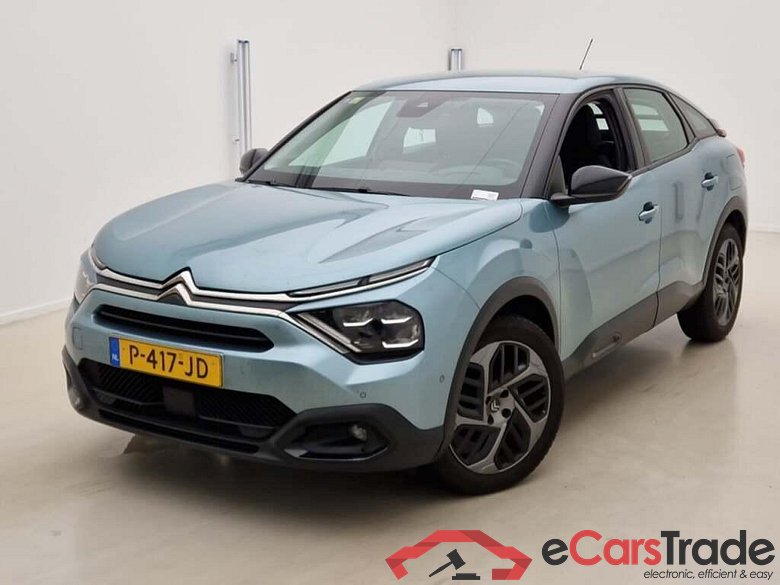 CITROEN C4 1.2 PT. Bns Plus EAT8