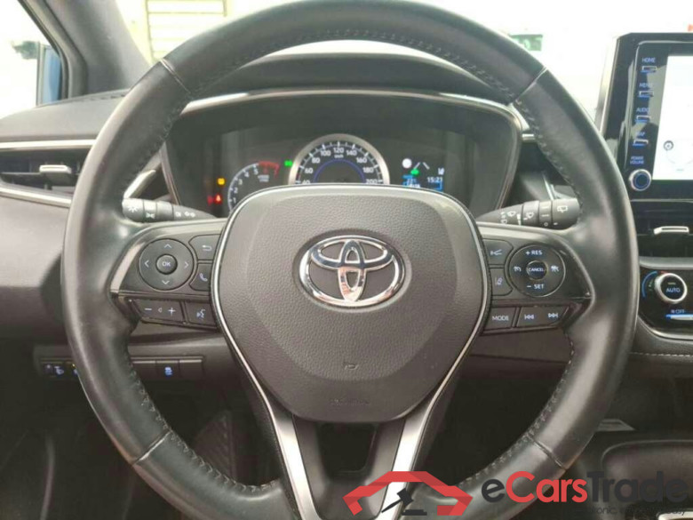 TOYOTA Corolla Touring Sports 1.8 Hybrid Active AUT. #5
