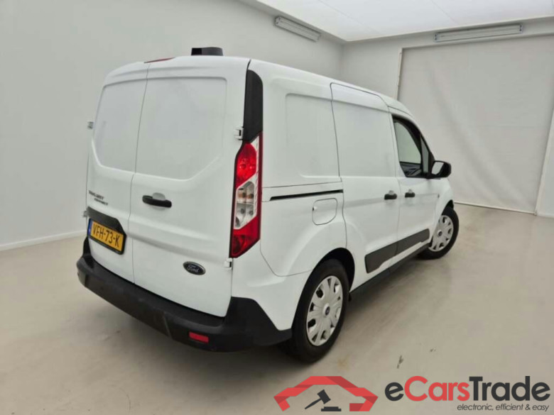 FORD Transit Connect 1.5 EcoBlue L1 Trend #2