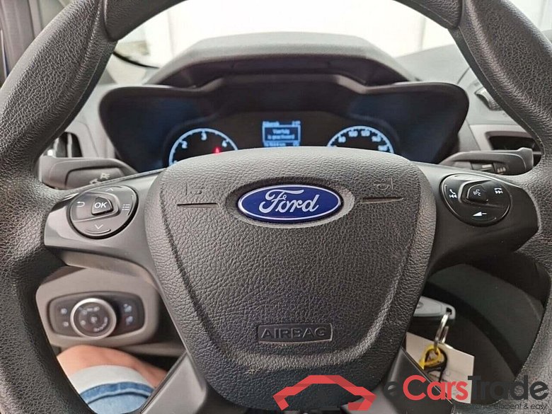 FORD Transit Connect 1.5 EcoBlue L2 Trend AUT. #6