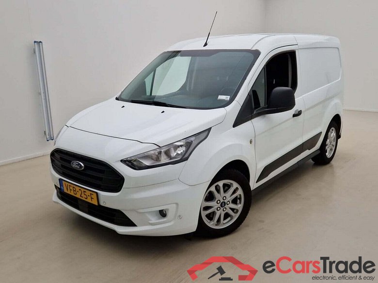 FORD Transit Connect 1.0 EB L1 Trend
