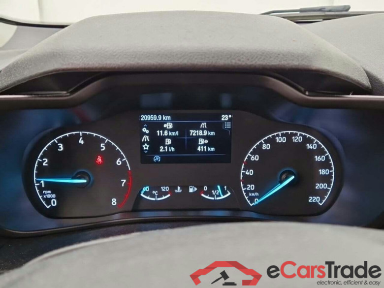 FORD Transit Connect 1.0 EB L1 Trend #5