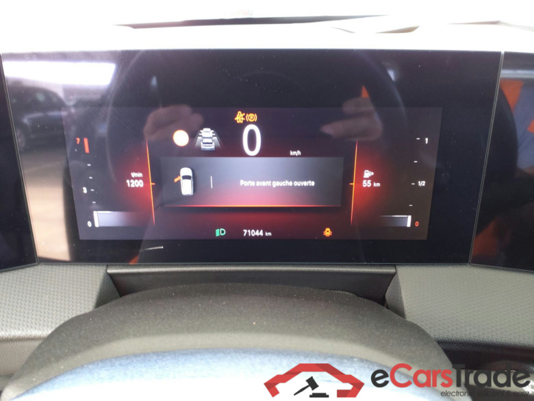 OPEL Astra OPEL Astra Sports Tourer 1.2 Turbo 130 GS BVM #5