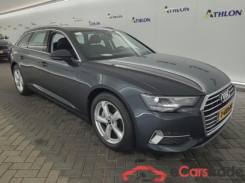 AUDI A6 Avant 2.0 40 TFSI Advanced edition S tronic 5D 150kW #2
