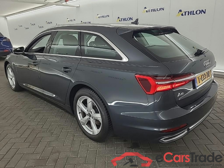 AUDI A6 Avant 2.0 40 TFSI Advanced edition S tronic 5D 150kW #4