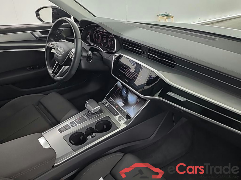AUDI A6 Avant 2.0 40 TFSI Advanced edition S tronic 5D 150kW #6