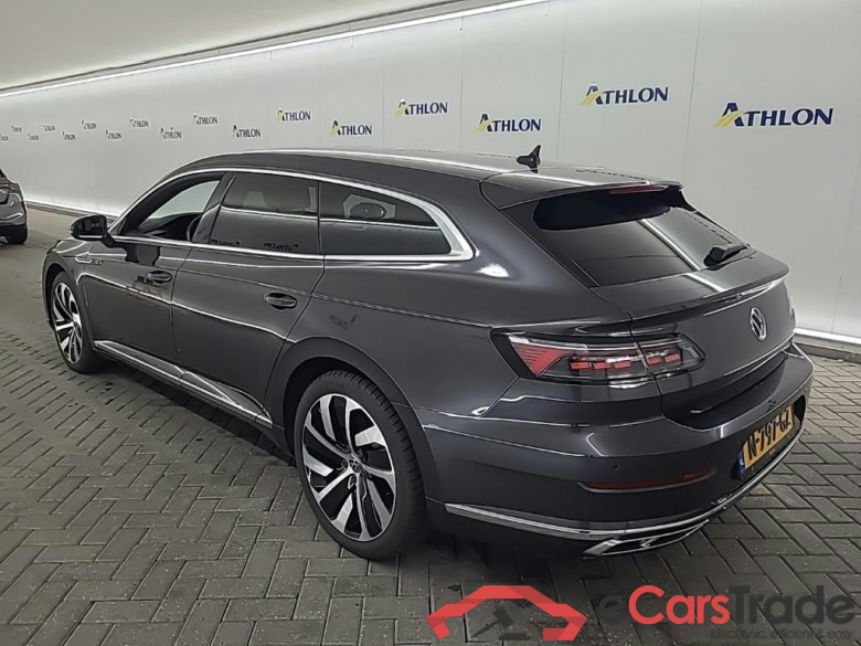 VOLKSWAGEN Arteon Shooting Brake 1.4 eHybrid 160kW 6-DSG R-Line Bus+ SB 5D #4