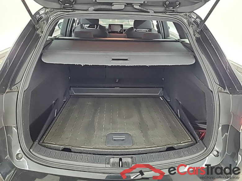TOYOTA Corolla Touring Sports 1.8 Hybrid Business 5D 90kW #5