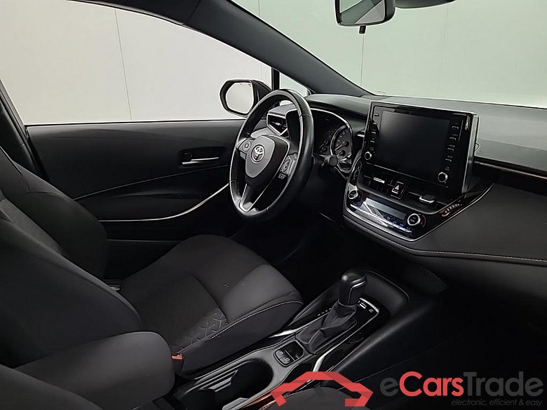 TOYOTA Corolla Touring Sports 1.8 Hybrid Business 5D 90kW #6