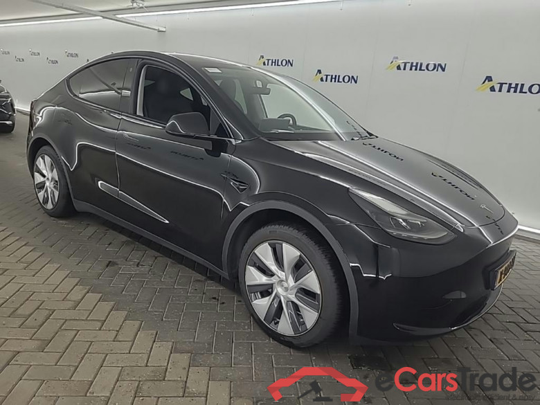 Tesla Model Y RWD 5D 188kW #2