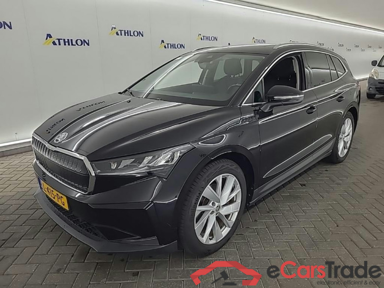 SKODA Enyaq iV iV 60 5D 132kW #1