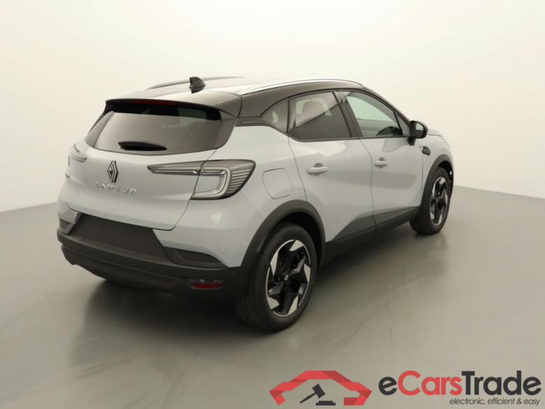 Renault Captur Techno TCe 115 #2