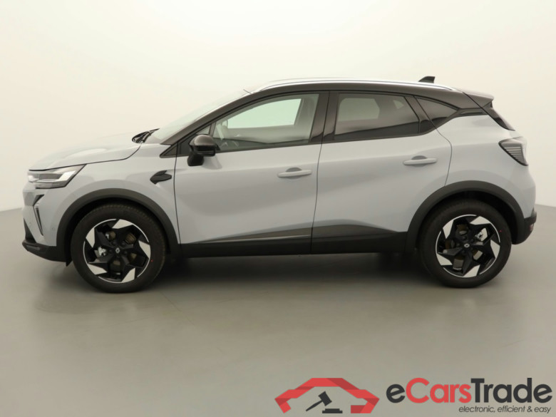 Renault Captur Techno TCe 115 #4
