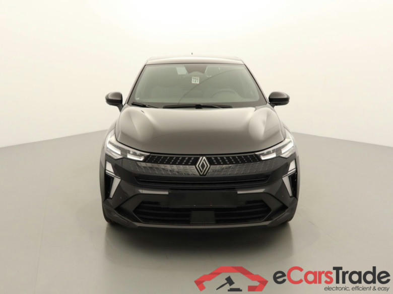 Renault Captur Techno TCe 115 #3