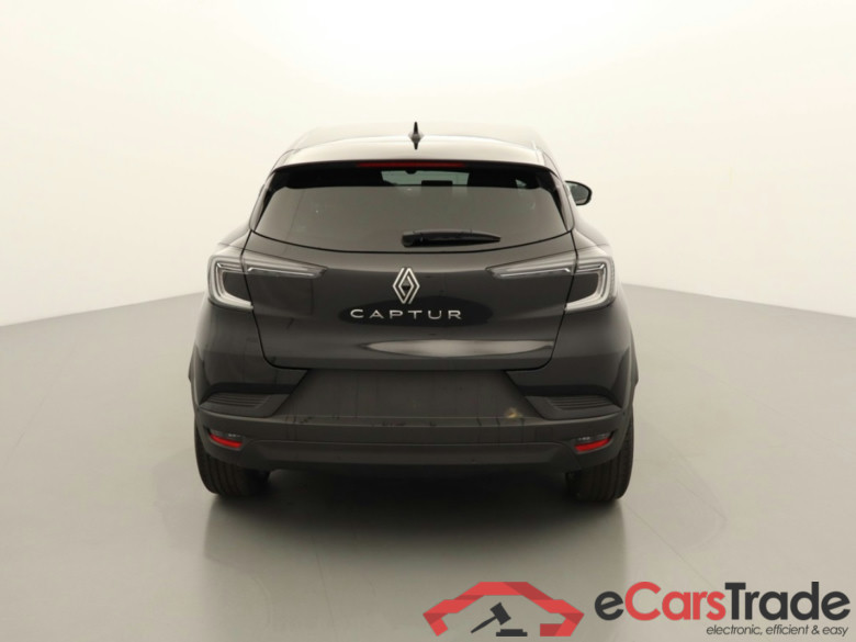 Renault Captur Techno TCe 115 #5