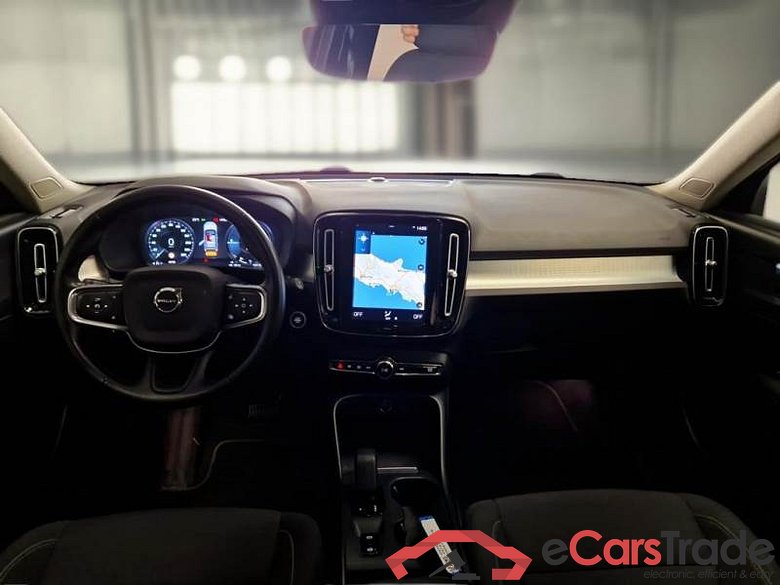 VOLVO XC40 / 2017 / 5P / FUORISTRADA T4 PLUG-IN HYBRID AUTO RECH INSC EXPR N1 #3