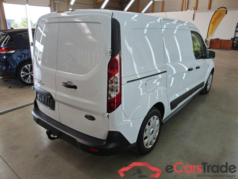 Transit Connect Kasten lang Trend 1.5 EcoBlue 88KW MT6 E6dT #2