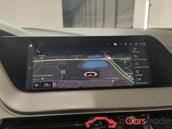 BMW 1 Reeks Hatch 1 Reeks Hatch 116i (80 kW) 80kW/109pk  5D/P Man-6 (4 seizoenen Banden) - CO2 indicatief #6