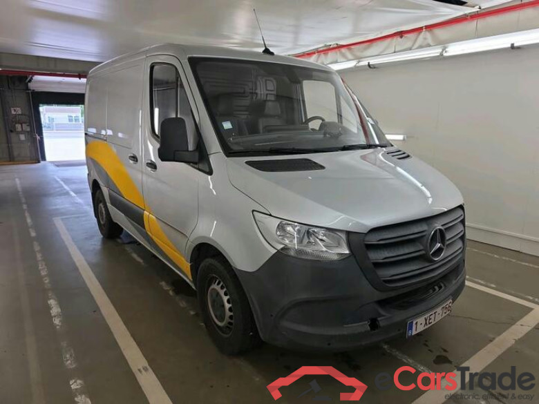 Mercedes Sprinter Sprinter 311 CDI GB L1 FWD Functional 3.5T 84kW/114pk  5D/P Man-6 #2