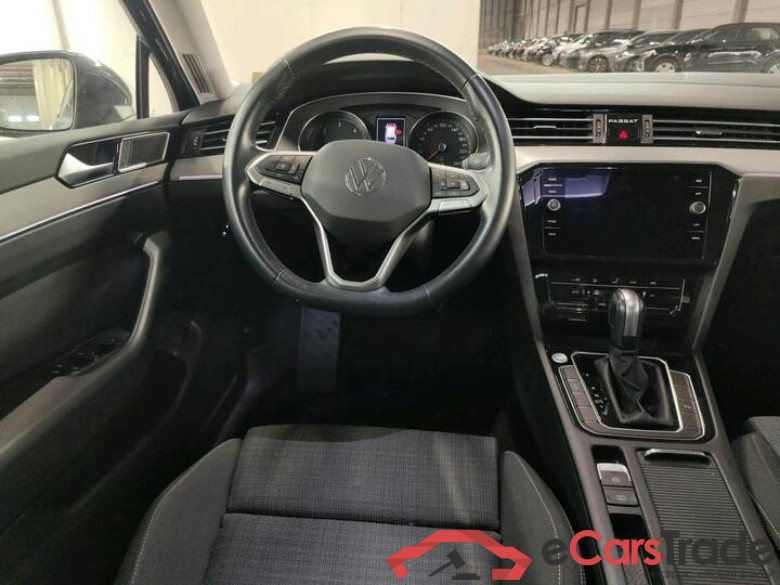 Volkswagen Passat Variant Passat Variant 2.0 TDI DSG Style Business 90kW/122pk  5D/P Auto-7 #5