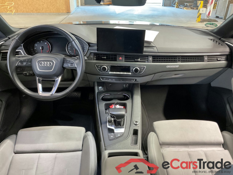 A5 Sportback 40 TFSI quattro S line 2.0 TFSI 150KW AT7 E6d #3