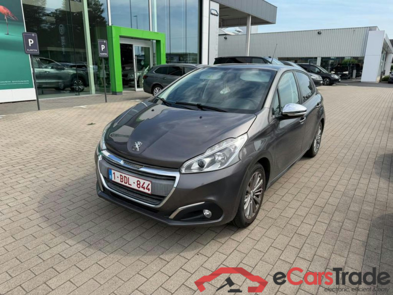 PEUGEOT 208 1.2i PureTech Access #1