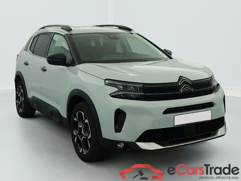 Citroen C5 AIRCROSS Hybride 145 e-DCS6 Max #1