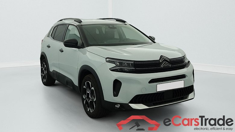 Citroen C5 AIRCROSS Hybride 145 e-DCS6 Max