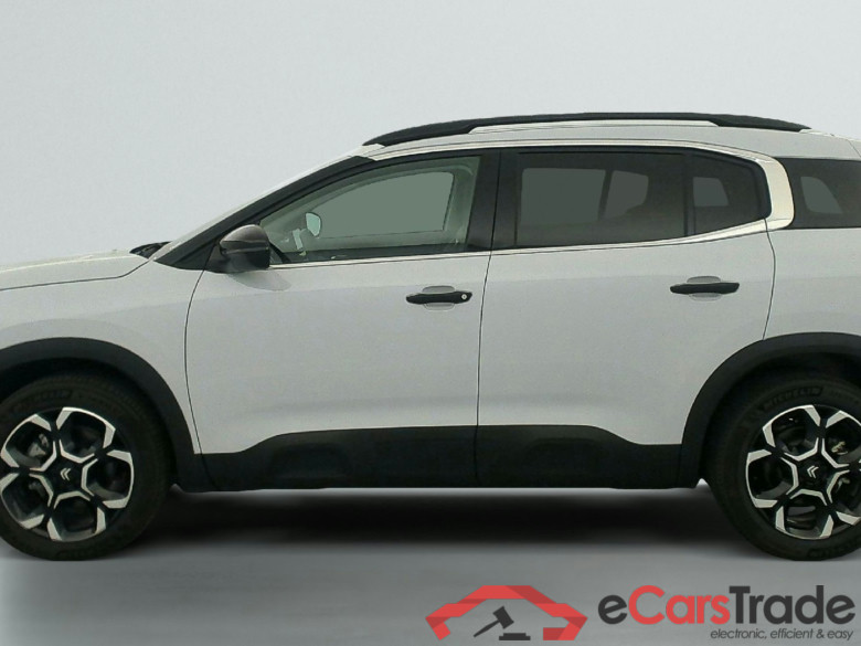 Citroen C5 AIRCROSS Hybride 145 e-DCS6 Max #4