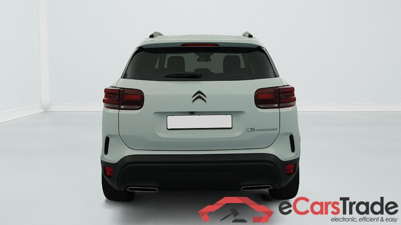 Citroen C5 AIRCROSS Hybride 145 e-DCS6 Max #6