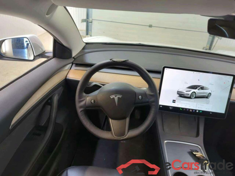 Tesla Model 3 Stnd.RWD Plus 60 kWh #3