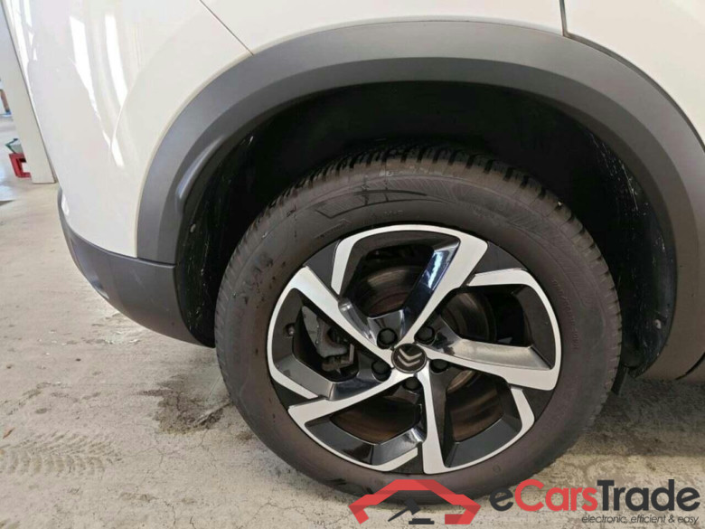 CITROEN C5 Aircross 1.2 PureTech Feel #4