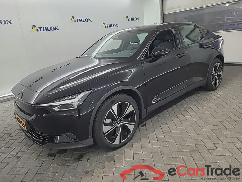 Polestar Polestar 2 Long Range Single Motor Plus 5D 220kW #1