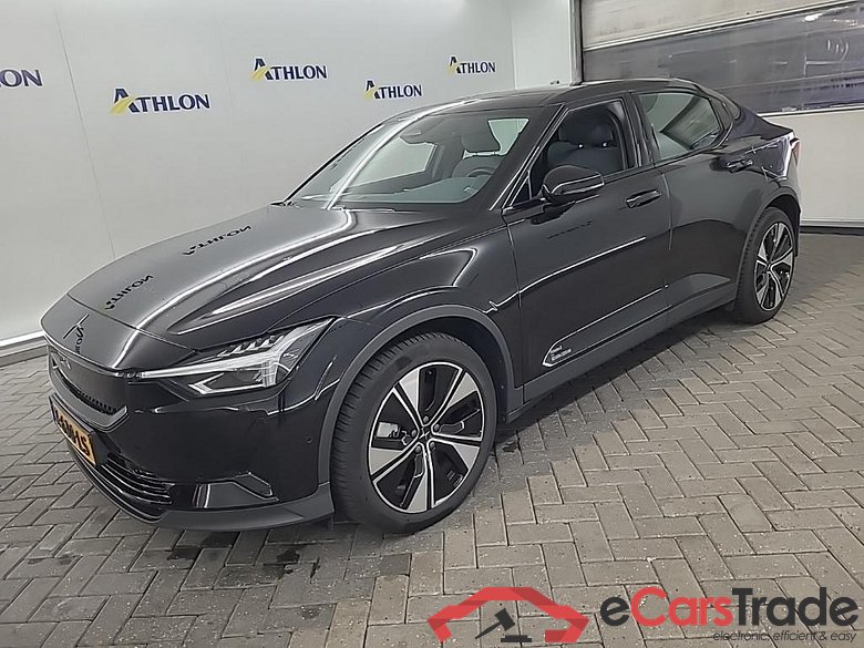 Polestar Polestar 2 Long Range Single Motor Plus 5D 220kW