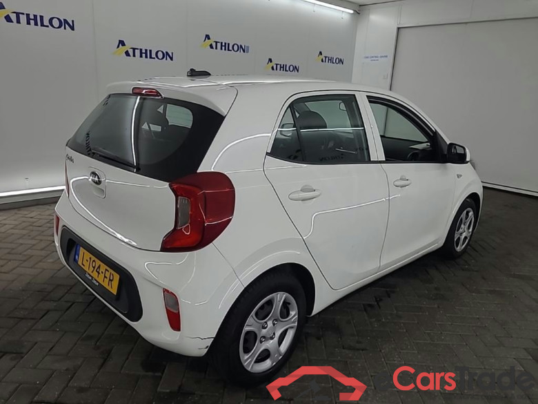 KIA Picanto 1.0 DPi ComfortLine 5-zits 5D 49kW #3