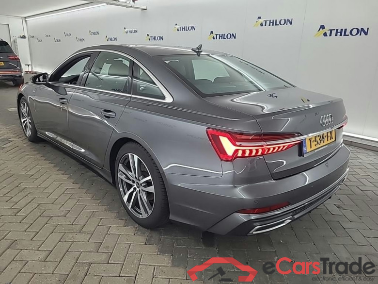 AUDI A6 LIMOUSINE 2.0 40 TFSI S edition S tronic 4D 150kW #4