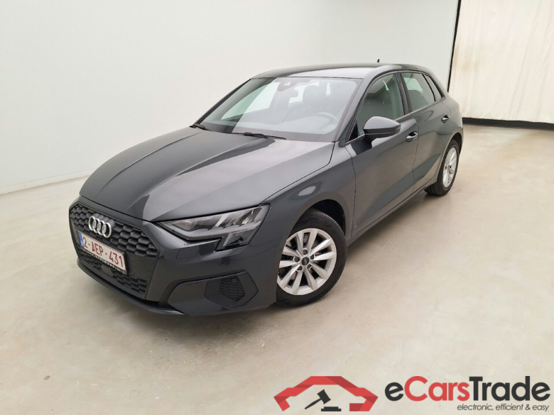 Audi, A3 SB '20, Audi A3 Sportback 1.0 30 TFSi 81kW S tronic Busine #2