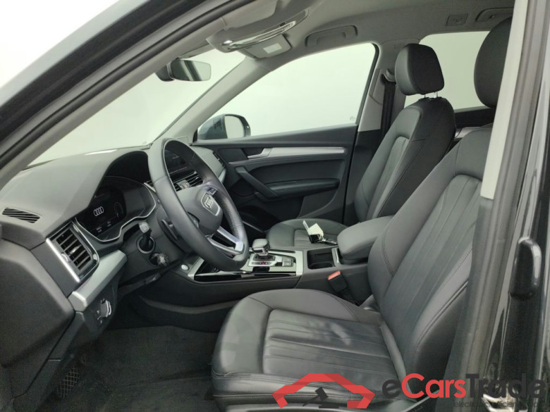 AUDI Q5 - 2021 50 TFSIe 265hp Quattro PHEV Advanced S tronic 5d #3