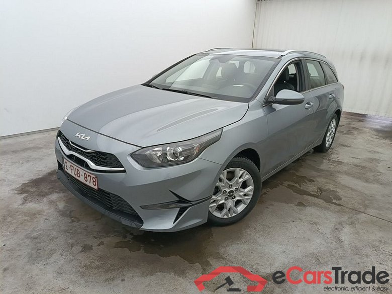 KIA cee'd Sportswagon Pulse 1.0 T-GDi 100 ISG 5d