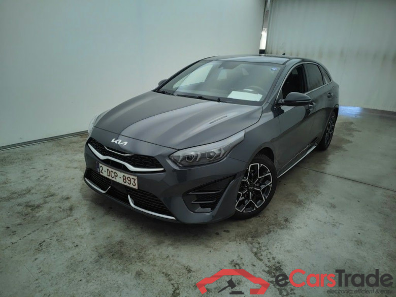 KIA Proceed GT Line 1.0 T-GDI 120 ISG 5d #1